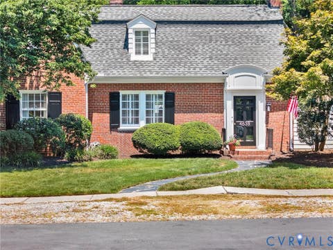 Tiny photo for 4638 Stuart Avenue, Richmond, VA 23226 (MLS # 2618765)