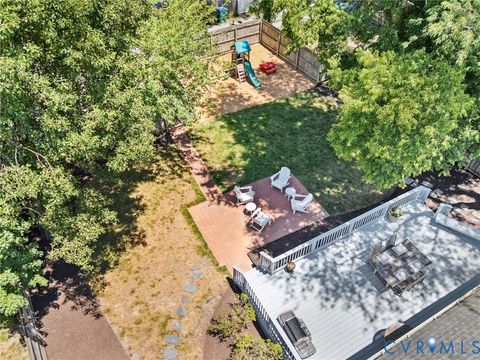 Tiny photo for 4638 Stuart Avenue, Richmond, VA 23226 (MLS # 2618765)