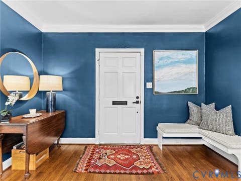 Tiny photo for 4638 Stuart Avenue, Richmond, VA 23226 (MLS # 2618765)