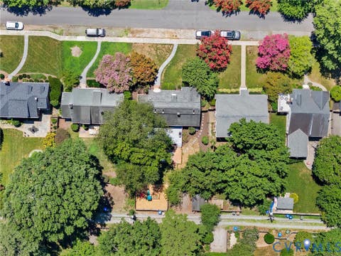 Tiny photo for 4638 Stuart Avenue, Richmond, VA 23226 (MLS # 2618765)