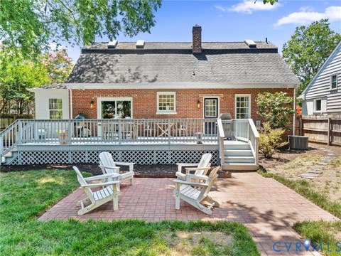 Tiny photo for 4638 Stuart Avenue, Richmond, VA 23226 (MLS # 2618765)