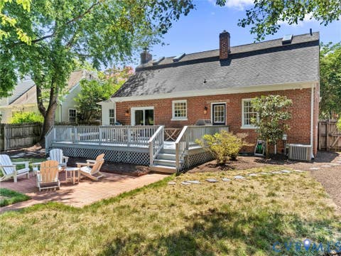 Tiny photo for 4638 Stuart Avenue, Richmond, VA 23226 (MLS # 2618765)
