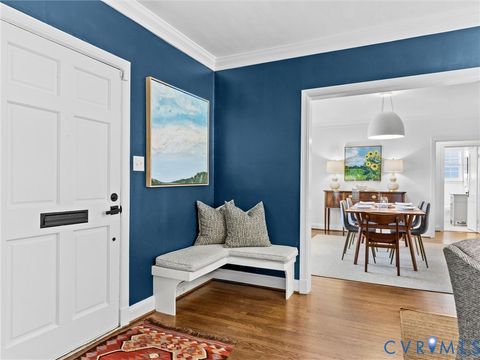 Tiny photo for 4638 Stuart Avenue, Richmond, VA 23226 (MLS # 2618765)