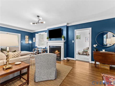 Tiny photo for 4638 Stuart Avenue, Richmond, VA 23226 (MLS # 2618765)