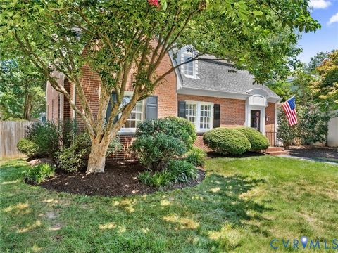 Tiny photo for 4638 Stuart Avenue, Richmond, VA 23226 (MLS # 2618765)