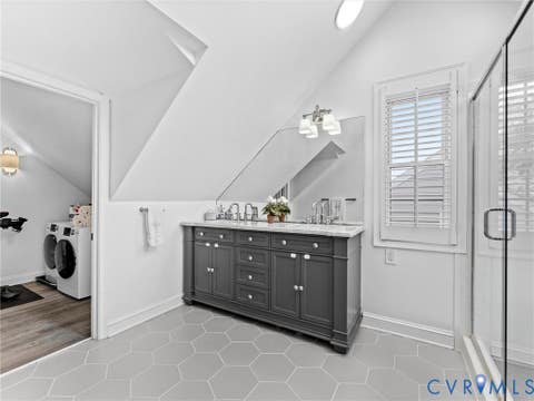 Tiny photo for 4638 Stuart Avenue, Richmond, VA 23226 (MLS # 2618765)