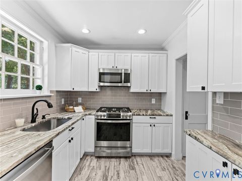 Tiny photo for 4638 Stuart Avenue, Richmond, VA 23226 (MLS # 2618765)