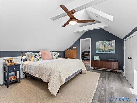 Tiny photo for 4638 Stuart Avenue, Richmond, VA 23226 (MLS # 2618765)