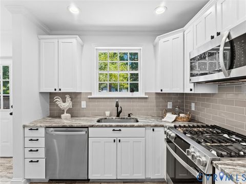 Tiny photo for 4638 Stuart Avenue, Richmond, VA 23226 (MLS # 2618765)