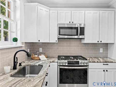 Tiny photo for 4638 Stuart Avenue, Richmond, VA 23226 (MLS # 2618765)