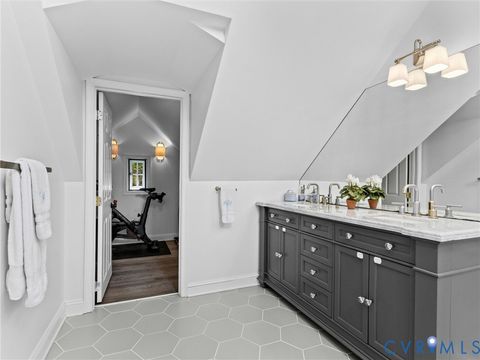 Tiny photo for 4638 Stuart Avenue, Richmond, VA 23226 (MLS # 2618765)