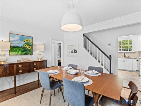 Tiny photo for 4638 Stuart Avenue, Richmond, VA 23226 (MLS # 2618765)