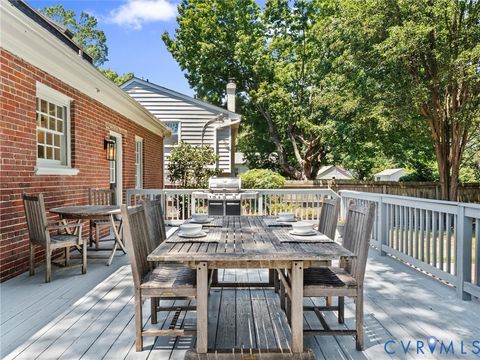 Tiny photo for 4638 Stuart Avenue, Richmond, VA 23226 (MLS # 2618765)