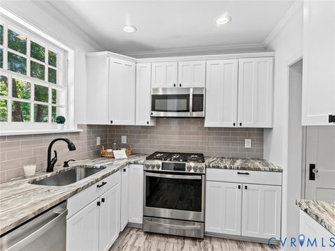 Tiny photo for 4638 Stuart Avenue, Richmond, VA 23226 (MLS # 2618765)