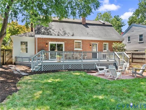 Tiny photo for 4638 Stuart Avenue, Richmond, VA 23226 (MLS # 2618765)