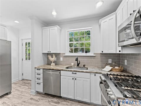 Tiny photo for 4638 Stuart Avenue, Richmond, VA 23226 (MLS # 2618765)