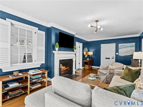 Tiny photo for 4638 Stuart Avenue, Richmond, VA 23226 (MLS # 2618765)