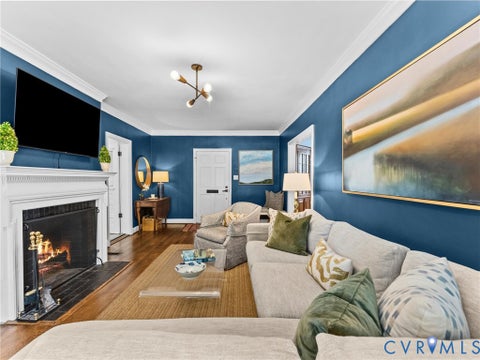 Tiny photo for 4638 Stuart Avenue, Richmond, VA 23226 (MLS # 2618765)
