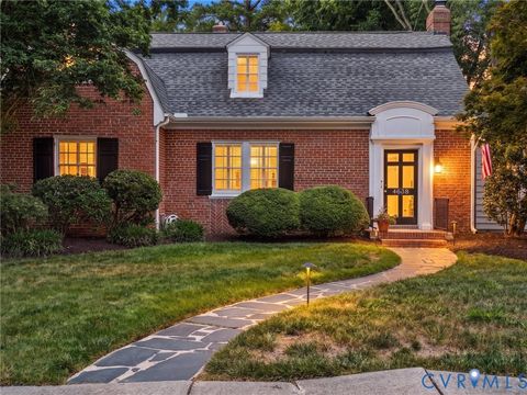 Tiny photo for 4638 Stuart Avenue, Richmond, VA 23226 (MLS # 2618765)