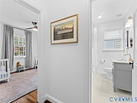 Tiny photo for 4638 Stuart Avenue, Richmond, VA 23226 (MLS # 2618765)