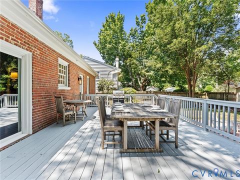 Tiny photo for 4638 Stuart Avenue, Richmond, VA 23226 (MLS # 2618765)