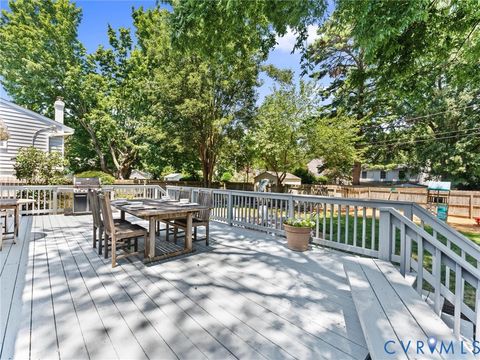 Tiny photo for 4638 Stuart Avenue, Richmond, VA 23226 (MLS # 2618765)