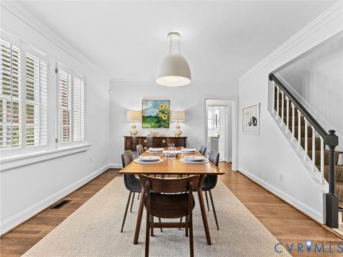 Tiny photo for 4638 Stuart Avenue, Richmond, VA 23226 (MLS # 2618765)