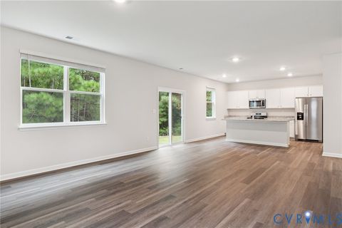 Tiny photo for 7038 Spike Rush Court, New Kent, VA 23124 (MLS # 2603626)