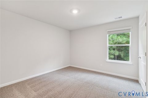 Tiny photo for 7038 Spike Rush Court, New Kent, VA 23124 (MLS # 2603626)