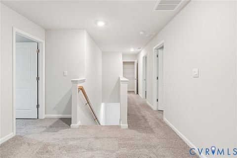 Tiny photo for 7038 Spike Rush Court, New Kent, VA 23124 (MLS # 2603626)