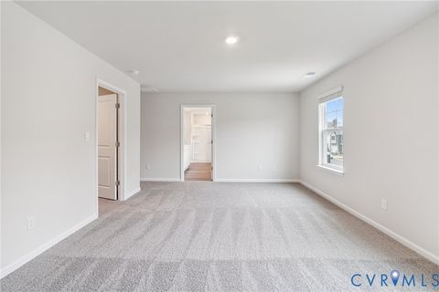 Tiny photo for 7038 Spike Rush Court, New Kent, VA 23124 (MLS # 2603626)
