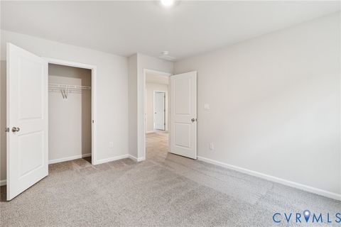Tiny photo for 7038 Spike Rush Court, New Kent, VA 23124 (MLS # 2603626)