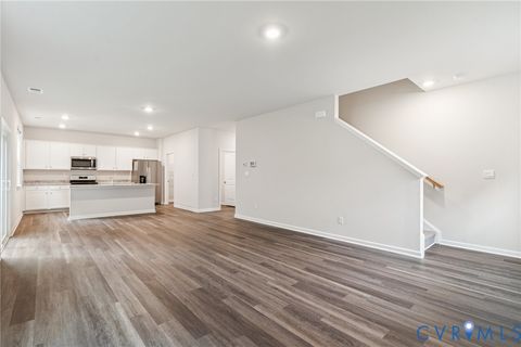 Tiny photo for 7038 Spike Rush Court, New Kent, VA 23124 (MLS # 2603626)