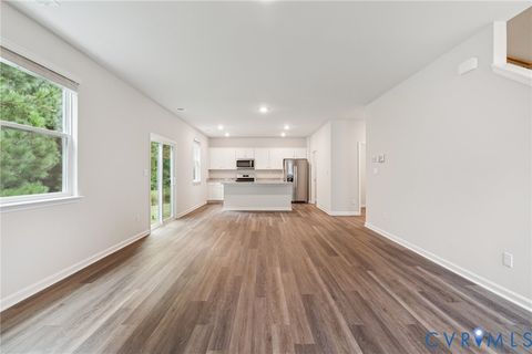 Tiny photo for 7038 Spike Rush Court, New Kent, VA 23124 (MLS # 2603626)