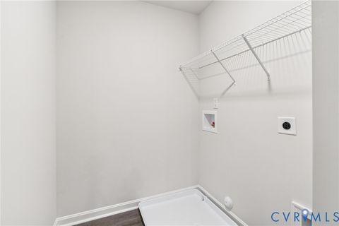 Tiny photo for 7038 Spike Rush Court, New Kent, VA 23124 (MLS # 2603626)