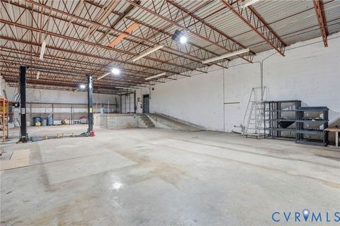 Tiny photo for 156 Main Street, Warsaw, VA 22572 (MLS # 2532316)