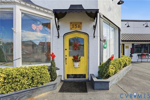 Tiny photo for 156 Main Street, Warsaw, VA 22572 (MLS # 2532316)