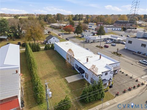 Tiny photo for 156 Main Street, Warsaw, VA 22572 (MLS # 2532316)