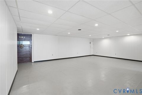 Tiny photo for 156 Main Street, Warsaw, VA 22572 (MLS # 2532316)