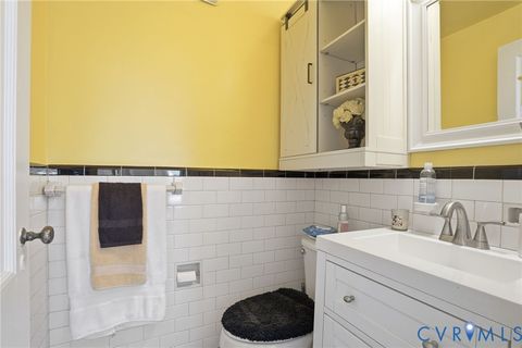 Tiny photo for 156 Main Street, Warsaw, VA 22572 (MLS # 2532316)