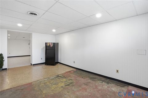 Tiny photo for 156 Main Street, Warsaw, VA 22572 (MLS # 2532316)