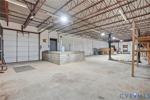 Tiny photo for 156 Main Street, Warsaw, VA 22572 (MLS # 2532316)