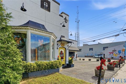 Tiny photo for 156 Main Street, Warsaw, VA 22572 (MLS # 2532316)