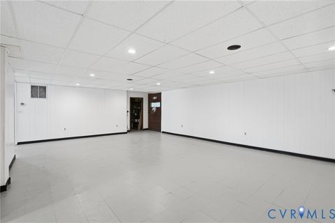 Tiny photo for 156 Main Street, Warsaw, VA 22572 (MLS # 2532316)