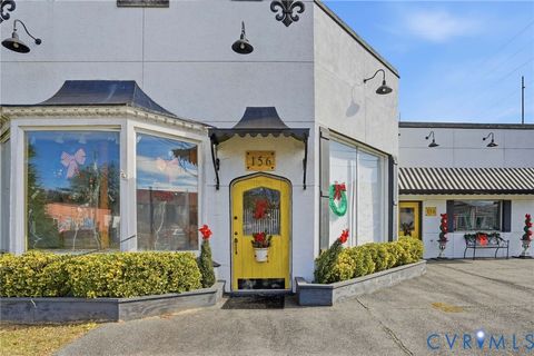 Tiny photo for 156 Main Street, Warsaw, VA 22572 (MLS # 2532316)