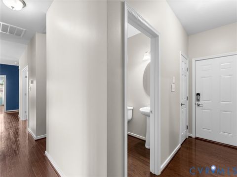 Tiny photo for 9980 Gadwald Court, Mechanicsville, VA 23116 (MLS # 2619321)