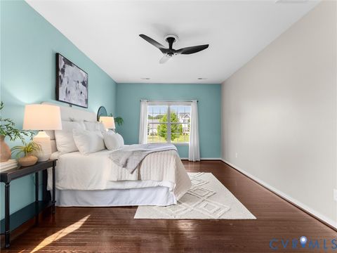 Tiny photo for 9980 Gadwald Court, Mechanicsville, VA 23116 (MLS # 2619321)