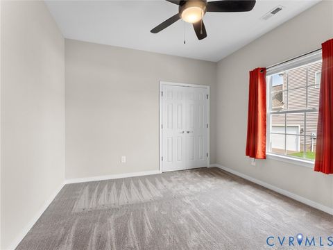 Tiny photo for 9980 Gadwald Court, Mechanicsville, VA 23116 (MLS # 2619321)