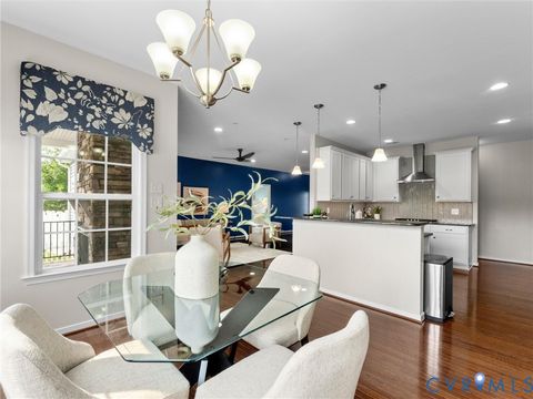 Tiny photo for 9980 Gadwald Court, Mechanicsville, VA 23116 (MLS # 2619321)