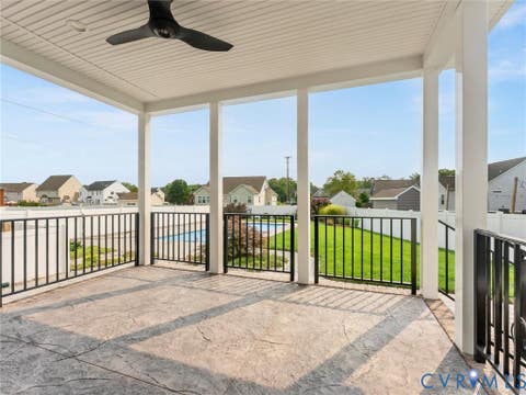 Tiny photo for 9980 Gadwald Court, Mechanicsville, VA 23116 (MLS # 2619321)